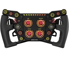 SOELPEC Terra LX Steering Wheel – Lava
