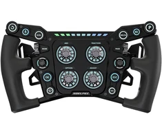 SOELPEC Terra LX Steering Wheel – Basalt