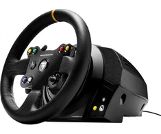 Žaidimų vairas Thrustmaster TX RW Leather Edition
