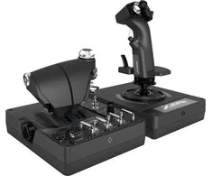 Vairasvirtė Logitech G X56 Hotas (945- 000059)