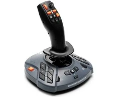 „Thrustmaster“ valdymo svirtis „SimTask Farmstick“