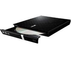 Vairuoti Asus SDRW- 08D2S- U LITE / BLK / G / AS (90- DQ0435- UA221KZ)