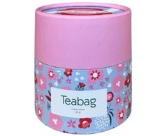 Vaisinė arbata Teabag Gėlių harmonija 30g