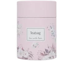 Vaisinė arbata Teabag Rožių fantazija 50g