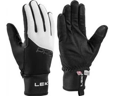 Vaistai LEKI GLOVES PRC Thermo + Lady balta 7.5