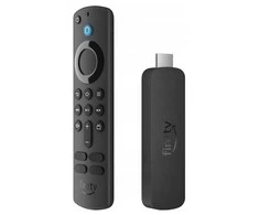 Multimedijos grotuvas Amazon Fire TV Stick 4K 2024/Uszkodzone opakowanie