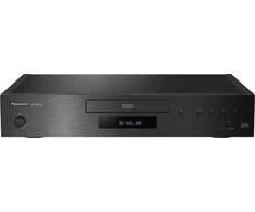 Vaizdo grotuvas Grotuvas Blu-ray Panasonic juoda (DPUB9004AG1)