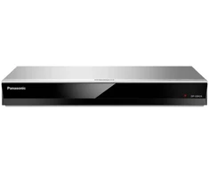 Vaizdo grotuvas Grotuvas Blu-ray Panasonic juoda (DPUB424AGK)