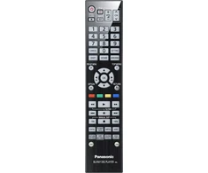 Vaizdo grotuvas Grotuvas Blu-ray Panasonic juoda (DPUB9004AG1)