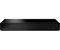 Vaizdo grotuvas Panasonic DP-UB150EG-K