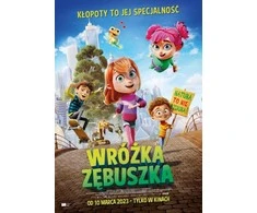 Vaizdo grotuvas Kino Swiat DVD grotuvas „Cinema World“ DVD „Dantukų fėja“