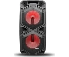 Prime3 profesionali garso sistema su Bluetooth ir Karaoke APA20
