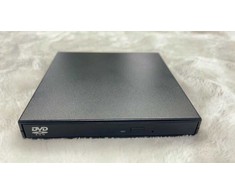 DVD grotuvas Lenovo CoreParts MS-DVDRW-2.0-014 dysk optyczny ROM Sidabrinė