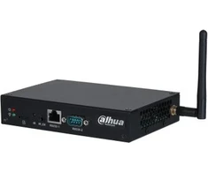 Vaizdo grotuvas Multimedijos grotuvas Dahua Technology Dahua (DS04-AI400)
