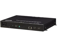 Vaizdo grotuvas LG | OPS Player | WP601-B | webOS