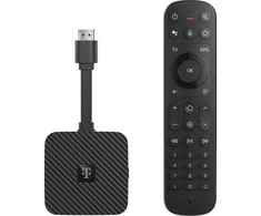 Multimedijos grotuvas Telekom MagentaTV Stick (2. Gen.)