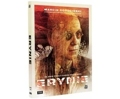 Vaizdo grotuvas DVD grotuvas Telewizja Polska S.A. Erynie DVD