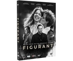 Vaizdo grotuvas Telewizja Polska S.A. Figurant DVD grotuvas