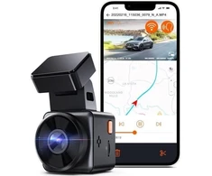 Vantrue E1 Lite video recorder