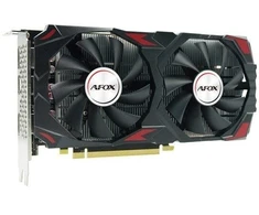 Vaizdo plokštė AFOX Radeon RX 580 8GB GDDR5 (AFRX580-8192D5H3-V3)