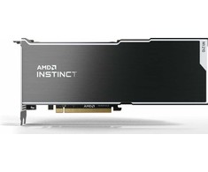 Vaizdo plokštė AMD Radeon Instinct MI210 64GB HBM2e (100-300000008H)