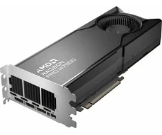 Vaizdo Plokštė - AMD Radeon Pro W7900 48 GB GDDR6