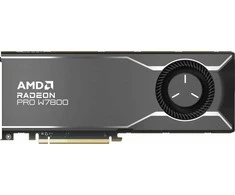 Vaizdo Plokštė - AMD Radeon Pro W7800 32GB GDDR6