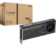 Karta graf. Asrock ARC PRO B65 Creator 32G