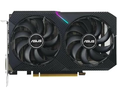 Vaizdo plokštė Asus DUAL-RTX3050-8G-V2 (4711081772477)