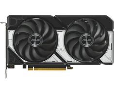 Vaizdo plokštė ASUS GeForce RTX 5060 DUAL OC Advanced 8GB DLSS 4
