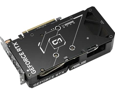 Vaizdo plokštė ASUS GeForce RTX 5060 DUAL OC Advanced 8GB DLSS 4