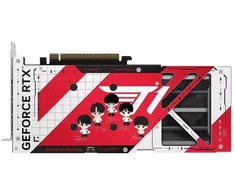 Vaizdo plokštė ASUS GeForce RTX 5060 Ti T1 OC 8GB DLSS 4