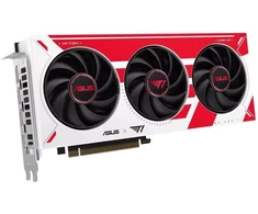 Vaizdo plokštė ASUS GeForce RTX 5060 Ti T1 OC 8GB DLSS 4