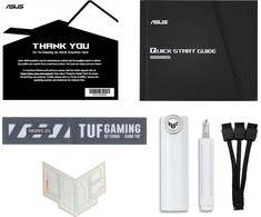 Vaizdo plokštė Asus TUF Gaming GeForce RTX 5070 Ti OC Baltas 16GB GDDR7 DLSS4 (TUF-RTX5070TI-O16G-Baltas-GAMING)