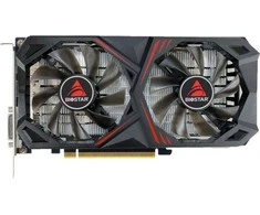 Vaizdo plokštė Biostar GeForce RTX 2060 SUPER NVIDIA 8 GB GDDR6