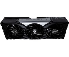 Vaizdo plokštė „Gainward GeForce RTX 5080 Phoenix V1“ su NVIDIA 16 GB GDDR7 atmintimi