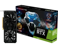 Vaizdo plokštė Gainward GeForce RTX 3060 Python II OC 12GB GDDR6 (NE63060U19K9-PG190V)