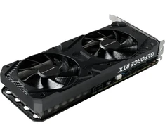 Vaizdo plokštė Gainward GeForce RTX 3060 Python II OC 12GB GDDR6 (NE63060U19K9-PG190V)