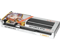 Vaizdo plokštė Gigabyte AORUS GeForce RTX 5060 ARI 8G NVIDIA 8 GB GDDR7 (GV-N5060AORUS ARI-8GD)