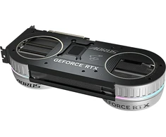 Vaizdo plokštė Gigabyte AORUS GeForce RTX 5080 INFINITY 16G DLSS 4