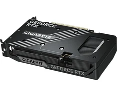 Vaizdo plokštė Gigabyte GeForce RTX 5060 WINDFORCE MAX OC V2 8G NVIDIA 8 GB GDDR7 (GV-N5060WF2MAX OCV2-8GD)