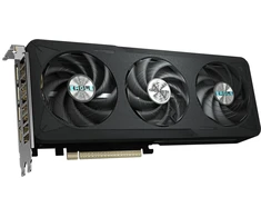 Vaizdo plokštė Gigabyte GeForce RTX 5060 Eagle MAX OC 8GB GDDR7 DLSS4 (GV-N5060EAGLEMAX OC-8GD)