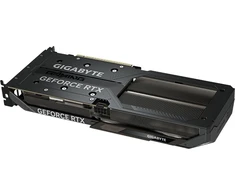 Vaizdo plokštė Gigabyte GeForce RTX 5060 GAMING OC V2 8G | NVIDIA | 8 GB | GeForce RTX 5060 | GDDR7 | HDMI jungtys kiekis 1 | PCI-E 5.0