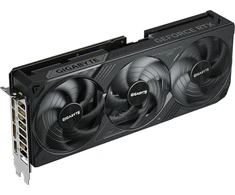Vaizdo plokštė Gigabyte GeForce RTX 5080 Windforce OC V2 SFF 16GB GDDR7 DLSS4 (GV-N5080WF3OCV2-16GD)