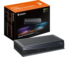 GIGABYTE AORUS RTX 5060 Ti AI BOX