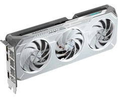 Vaizdo plokštė Gigabyte Radeon RX 9060 XT Gaming OC ICE 16GB GDDR6 (GV-R906XGAMINGOCICE-16GD)