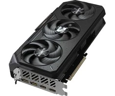 Vaizdo plokštė „Gigabyte Radeon RX 9070 XT GAMING 16G“ | AMD | 16 GB | Radeon RX 9070 XT | GDDR6 | HDMI jungčių kiekis: 2 | PCI-E 5.0