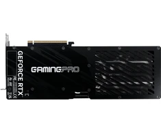 Vaizdo plokštė Grafikos plokštė Palit GeForce RTX 5080 GamingPro OC V1 16GB GDDR7 DLSS4 (NE75080S19T2-GB2031Y)