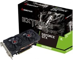 „Biostar“ NVIDIA GTX1660 SUPER GeForce GTX 1660 SUPER 6 GB GDDR6 vaizdo plokštė