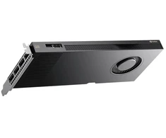 Vaizdo plokštė HP INC Karta GFX RTX PRO 4000 BKwell24GB4DP